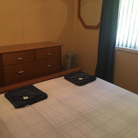 Cottage 53 - Topspot Cottages Jurien Bay Buitenkant foto