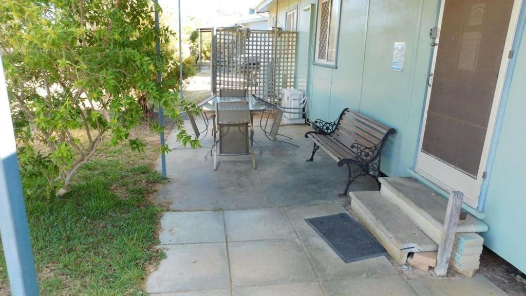 Cottage 53 - Topspot Cottages Jurien Bay Buitenkant foto