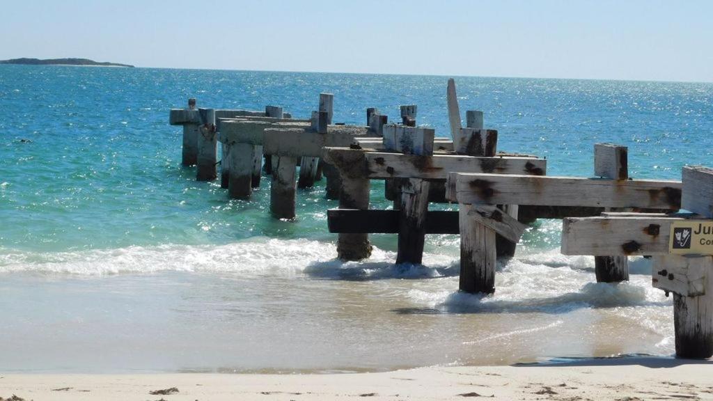 Cottage 53 - Topspot Cottages Jurien Bay Buitenkant foto